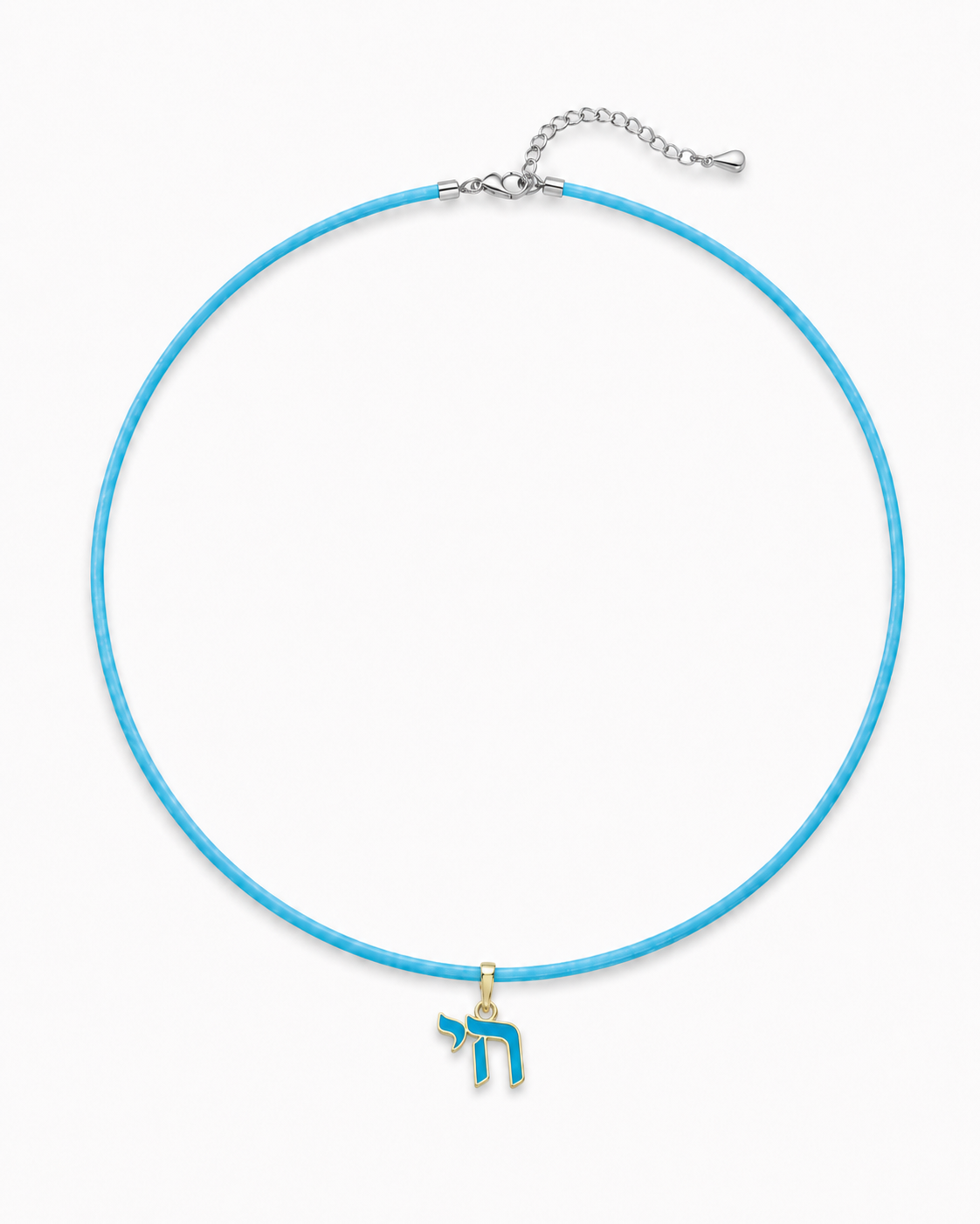 Elevated Chai in Blue