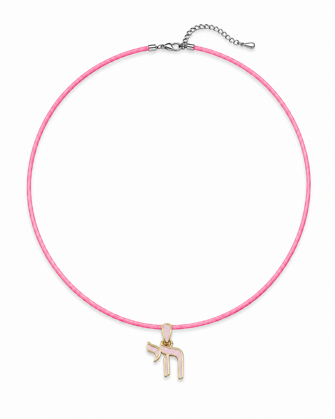 Mini Chai in Pink
