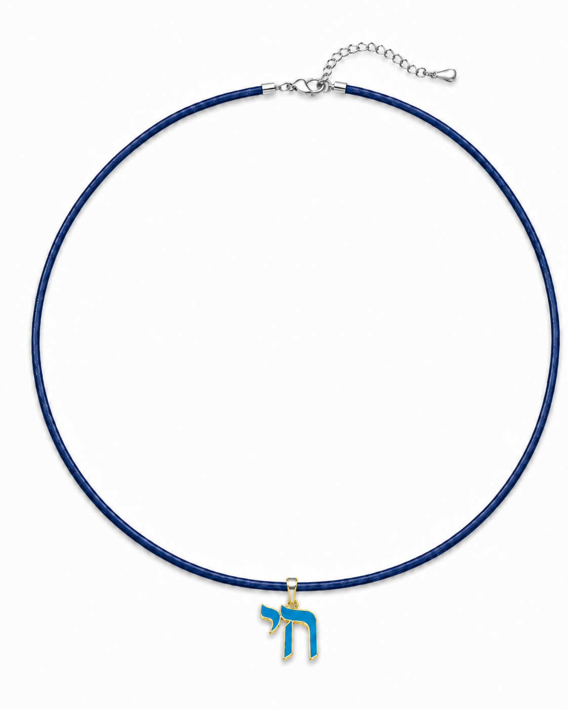 Elevated Chai in Blue